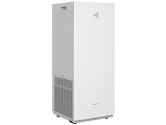 Máy lọc không khí và tạo ẩm Daikin MCK70ZVM7 màu đen