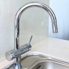 Máy lọc nước Cleansui EU201