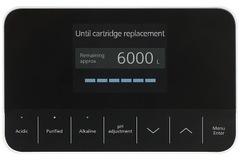 Máy lọc nước ion kiềm Panasonic TK-AS700-WVN