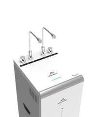 Máy lọc nước Hòa Phát Hydrogen ion kiềm RO HyperS HPA855