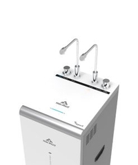 Máy lọc nước Hòa Phát Hydrogen ion kiềm RO HyperS HPA855