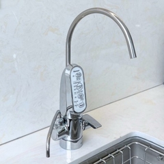 Máy lọc nước ion kiềm Mitsubishi Cleansui EU301