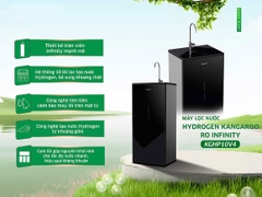 Máy lọc nước Kangaroo Hydrogen Infinity KGHP10V4