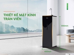 Máy lọc nước Kangaroo Hydrogen Infinity KGHP11S5