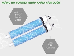 Máy lọc nước Kangaroo Hydrogen Infinity KGHP11S5