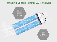 Máy lọc nước Kangaroo Hydrogen Infinity nóng lạnh KGHC10V6