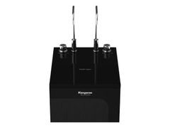 Máy lọc nước Kangaroo Hydrogen Infinity tích hợp nóng KG10A11