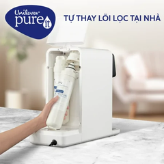 Máy Lọc Nước Pureit Lavita CR5240