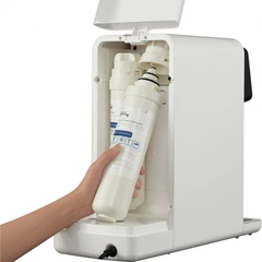 Máy Lọc Nước Pureit Lavita CR5240