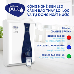 Máy Lọc Nước Pureit Casa G2