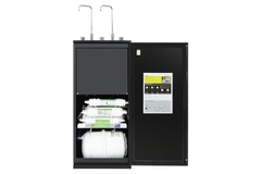Máy lọc nước RO nóng nguội lạnh Hydrogen Kangaroo KG10A13 10 lõi