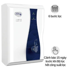 Máy Lọc Nước Pureit Casa G2