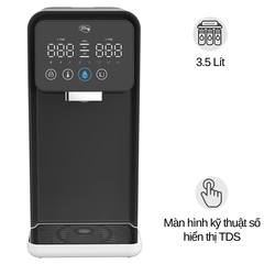 Máy Lọc Nước Pureit Lavita CR5240