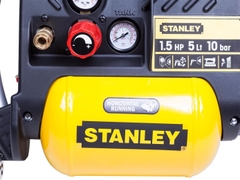 Máy nén khí không dầu 5 lít Stanley DN200/10/5