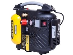 Máy nén khí không dầu 5 lít Stanley DN200/10/5
