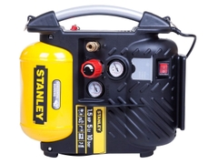 Máy nén khí không dầu 5 lít Stanley DN200/10/5