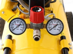 Máy nén khí không dầu 50 lít Stanley SXCMS1350HE