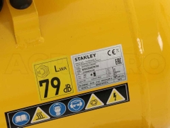 Máy nén khí không dầu 50 lít Stanley SXCMS1350HE
