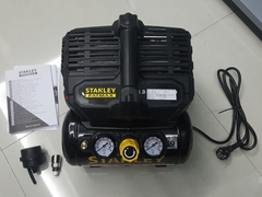 Máy nén khí không dầu 6L Stanley DST101/8/6