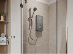 Máy nước nóng Ariston Aures Premium + 4.5 trực tiếp 2.0