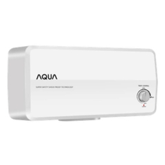 Máy nước nóng gián tiếp 30 lít Aqua AES30H-SUPER