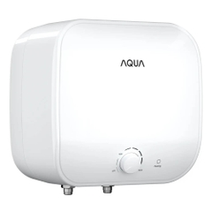 Máy nước nóng gián tiếp 30 lít Aqua AES30V-SQM1(VN)
