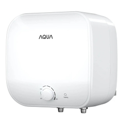 Máy nước nóng gián tiếp 30 lít Aqua AES30V-SQM1(VN)
