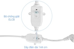 Máy nước nóng gián tiếp Stiebel Eltron 25 lít ESH 25 H Plus T
