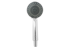 Máy nước nóng trực tiếp Ariston 4500W AURES PREMIUM+ 4.5P-CÓ BƠM