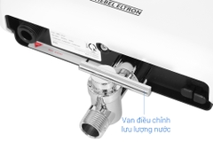 Máy nước nóng trực tiếp Stiebel Eltron XG 45 EC - HÀNG CHÍNH HÃNG