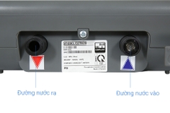 Máy nước nóng trực tiếp Multi Point Stiebel Eltron 6000W DDH 6 EC