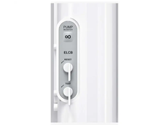 Máy nước nóng trực tiếp Vitowell Easy Classic C1 45P-V có bơm