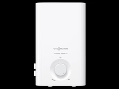 Máy nước nóng trực tiếp Vitowell Easy Classic C1 45P-V có bơm