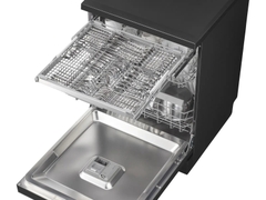 Máy rửa chén bát 15 bộ Panasonic NP-FVK16XEVN