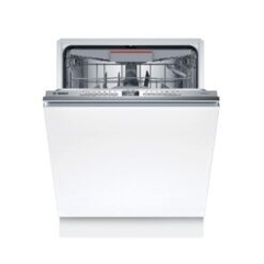 Máy rửa bát Bosch SMV6YCX02E serie 6, âm tủ