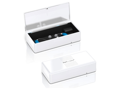 Máy Rửa Chén Âm Tủ BOSCH SMV8YCX02E | Serie 8