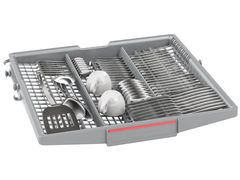 Máy Rửa Chén Âm Tủ BOSCH SMV8YCX02E | Serie 8