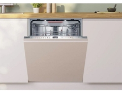 Máy rửa bát âm toàn phần Bosch SMV6ZCX16E serie 6 (14 bộ)