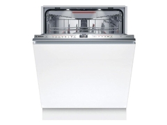 Máy rửa bát âm toàn phần Bosch SMV6ZCX16E serie 6 (14 bộ)