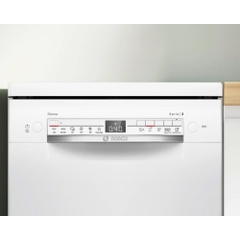 Máy rửa chén độc lập Bosch SPS2HKW58E Series 2 - 45cm