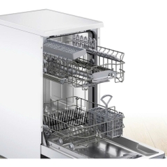 Máy rửa chén độc lập Bosch SPS2HKW58E Series 2 - 45cm