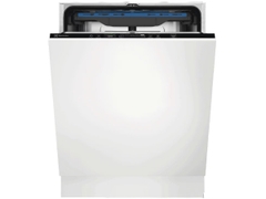 Máy rửa bát Electrolux UltimateCare 700 dòng 14 bộ âm tủ EEM48300L