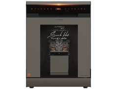 Máy rửa bát Junger LEOPARD-DWJ-163-MS