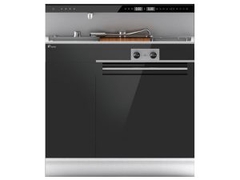 Máy rửa chén tích hợp bồn rửa Nagakawa D-Combine NK10D11M