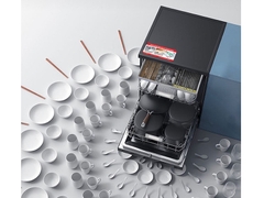 Máy rửa chén Kocher X15B