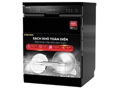 Máy rửa chén Kocher X15B