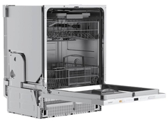 Máy rửa chén âm tủ Comfee CDW-15B60AS