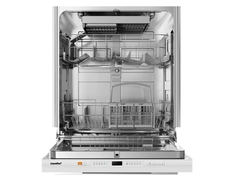 Máy rửa chén âm tủ Comfee CDW-15B60AS