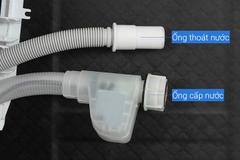 Máy rửa chén độc lập Bosch SMS2ITW04E - Serie 2