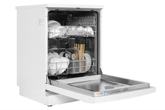 Máy rửa chén độc lập Bosch SMS2ITW04E - Serie 2